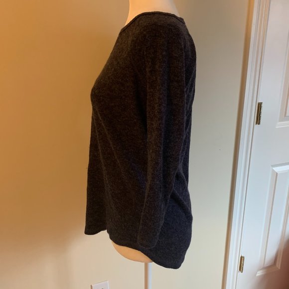 Soft Joie Hertha Navy Sweater XS - Picture 7 of 8